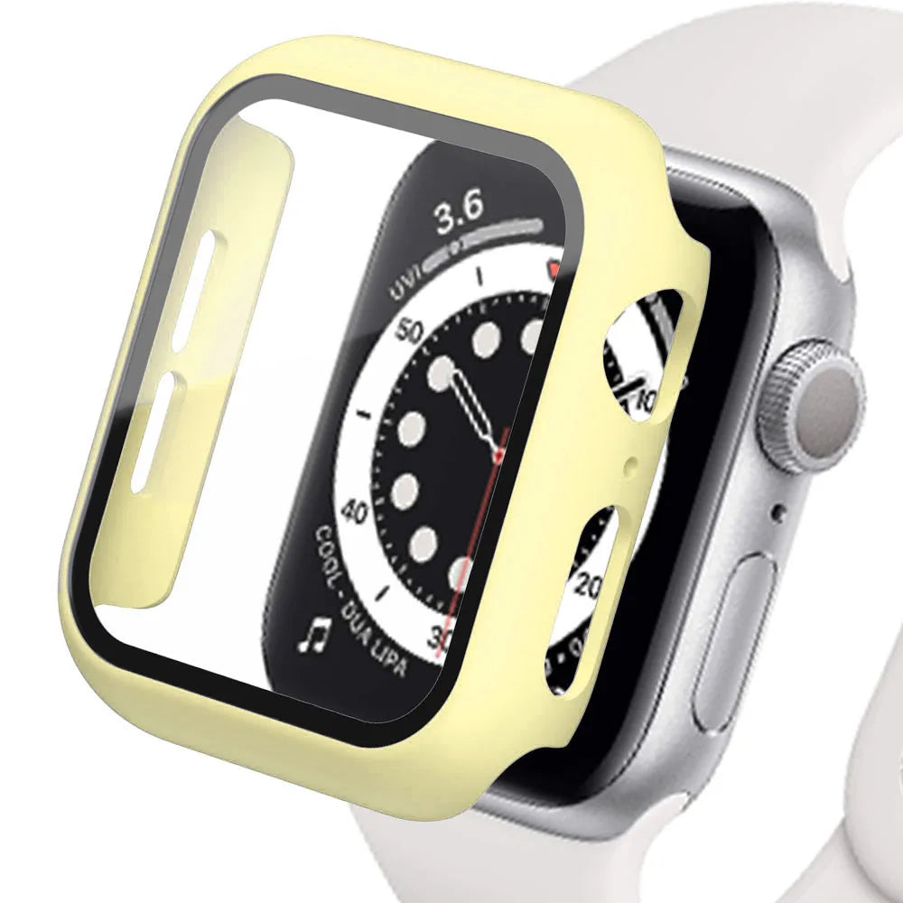 Quality Protective Case For Apple Watches BandsCo Straps