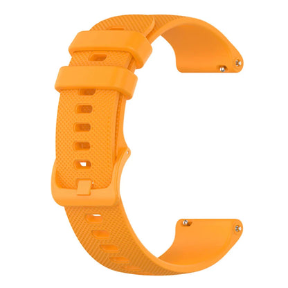 Amazfit Silicone Sport Band Replacement Strap For Smartwatch Comfortable BandsCo Straps