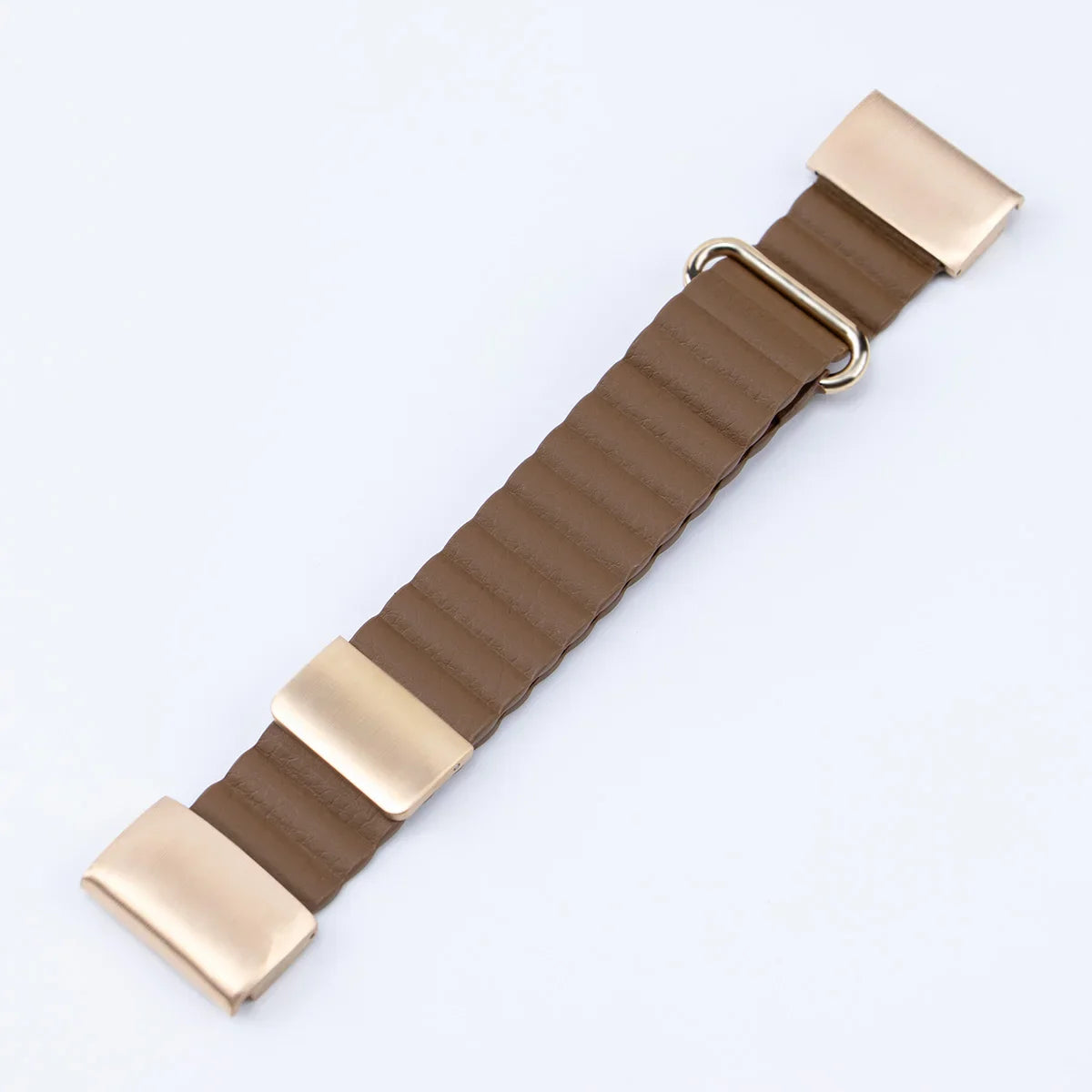 Garmin Leather Band - Premium Comfort Strap BandsCo Straps