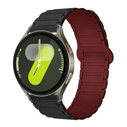 COROS Sport Silicone Band Magnetic Strap For Watch Unisex BandsCo Straps