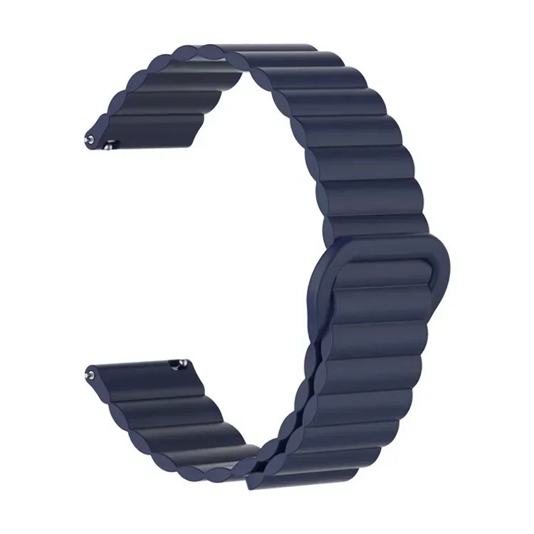 COROS Magnetic Loop Band for GTS4 GTS3 GTS2 Mini GTR4 GTR2 Series BandsCo Straps