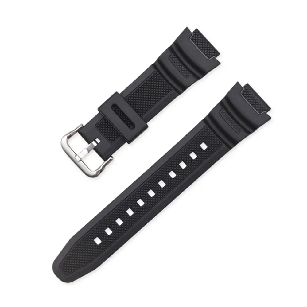 OnePlus Watch Band Replacement, Soft Silicone Sport Strap Bracelet BandsCo Straps