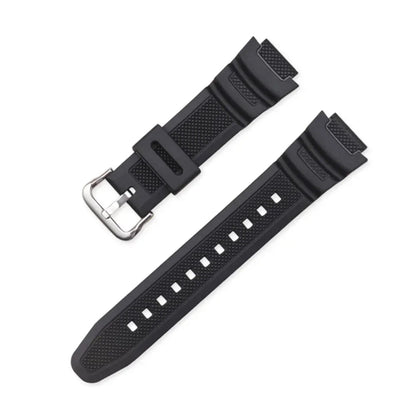 Amazfit Bands Rubber Silicone Watch Strap Replacement For Smartwatch BandsCo Straps