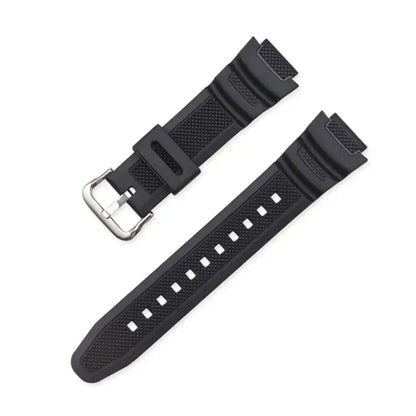 Amazfit Bands Rubber Silicone Watch Strap Replacement For Smartwatch BandsCo Straps