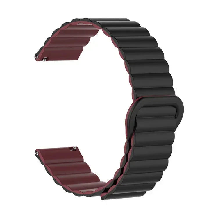 COROS Magnetic Loop Band for GTS4 GTS3 GTS2 Mini GTR4 GTR2 Series BandsCo Straps