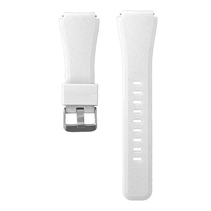 COROS Silicone Replacement Band Unisex Smartwatch Comfort Strap BandsCo Straps