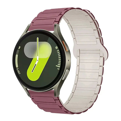 Polar Silicone Watch Band for Polar Smartwatch - Unisex Comfort Strap BandsCo Straps