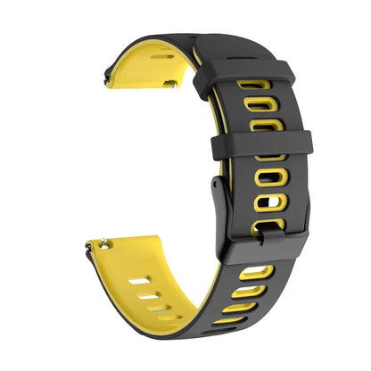 OnePlus Smartwatch Silicone Band Sports Strap Replacement Bracelet BandsCo Straps