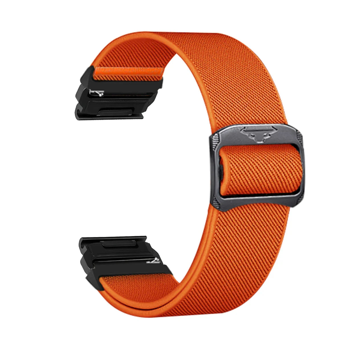Garmin Nylon Military Strap - Soft Wear-Resistant Band BandsCo Straps