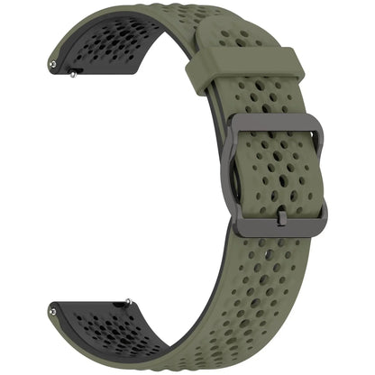 OnePlus Smartwatch Silicone Band Sport Strap Replacement Watch Accessory BandsCo Straps
