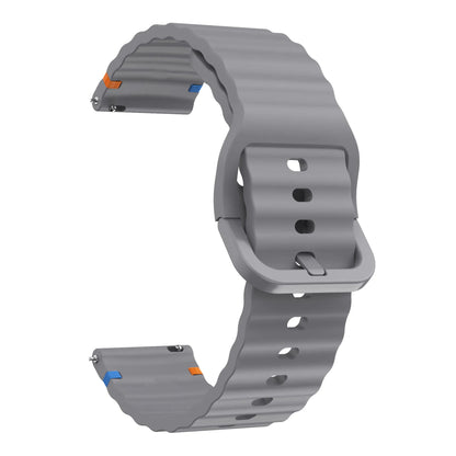 Polar Silicone Watch Band for Polar Smartwatch - Sport Wrist Strap BandsCo Straps