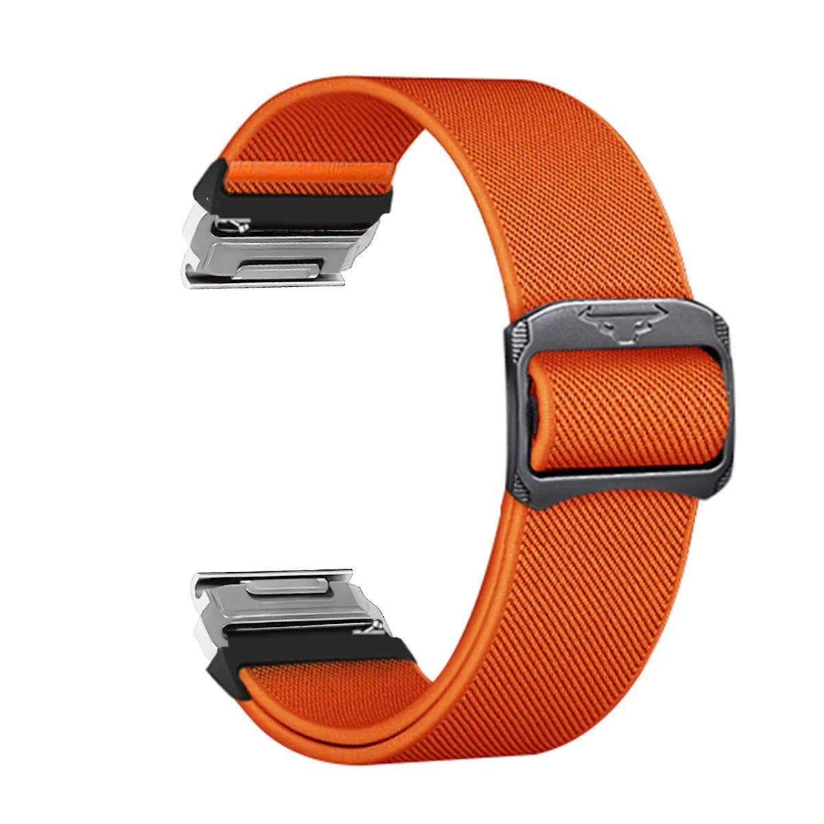 Garmin Nylon Military Strap - Soft Wear-Resistant Band BandsCo Straps