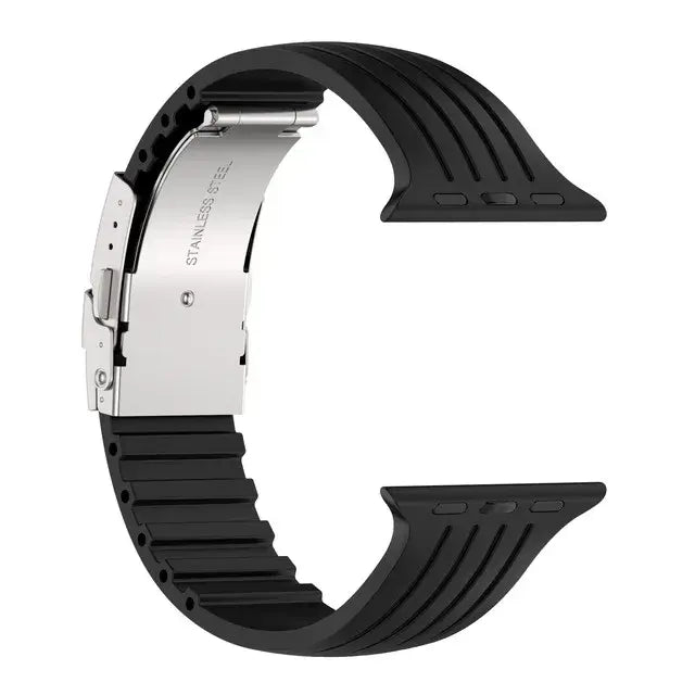 Apple Watch Silicone Band - Stylish, Quality Design BandsCo Straps