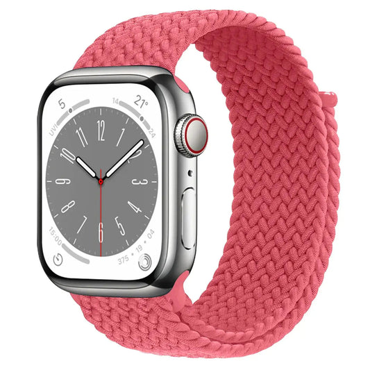 Apple Watch Nylon Band - Durable Velcro Strap - Stylish Look BandsCo Straps