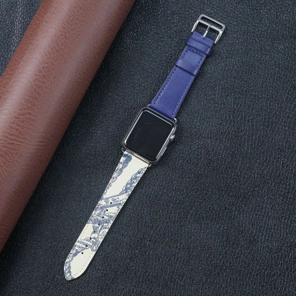 Apple Watch Fabric Band - Durable, Stylish, Comfortable Strap BandsCo Straps