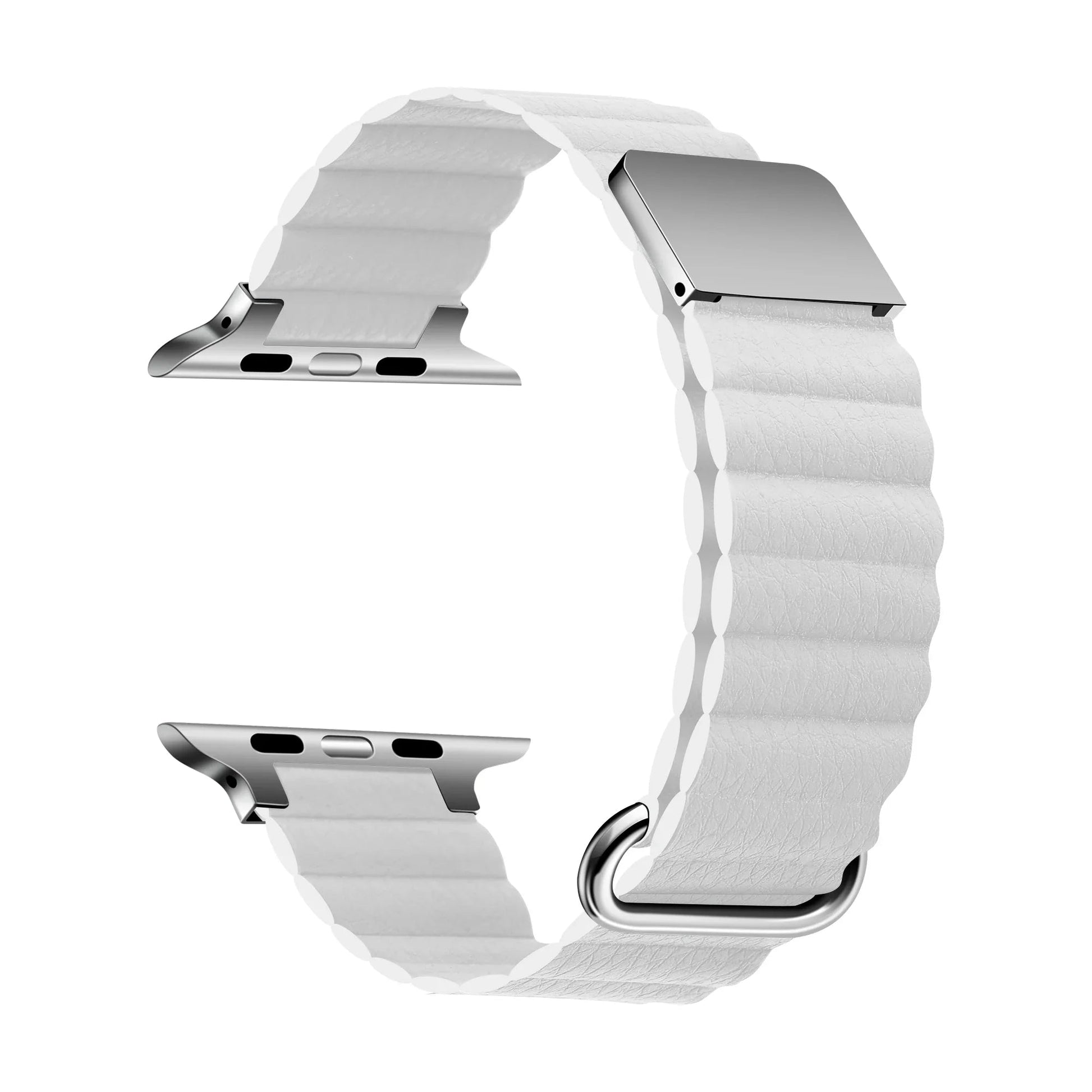 Apple Watch Leather Strap - Stylish, Comfortable, Durable BandsCo Straps