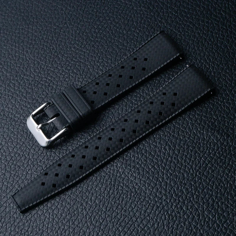 COROS Watch Band Tropical FKM Strap Replacement Unisex BandsCo Straps