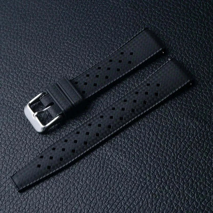 Amazfit Tropical Silicone Watch Band Replacement Strap BandsCo Straps