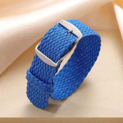 Polar Nylon Woven Canvas Watch Band - Durable Strap For Polar Smartwatch BandsCo Straps