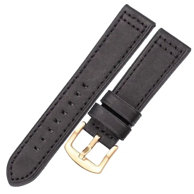 Huawei Soft Leather Band - Comfortable and Durable Design BandsCo Straps