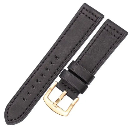 Huawei Soft Leather Band - Comfortable and Durable Design BandsCo Straps