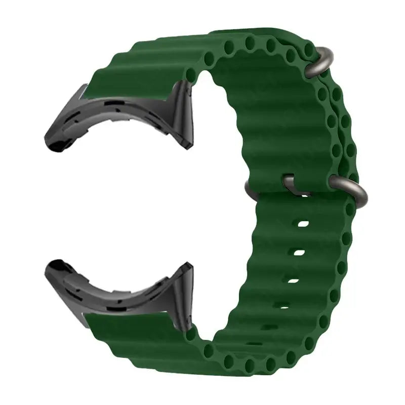 Google Pixel Silicone Strap - Comfortable, Waterproof Design BandsCo Straps