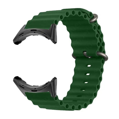 Google Pixel Silicone Strap - Comfortable, Waterproof Design BandsCo Straps