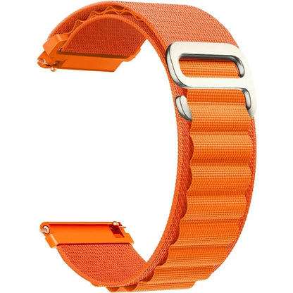 COROS Nylon Band Strap For Smartwatch - Breathable Sport Loop BandsCo Straps