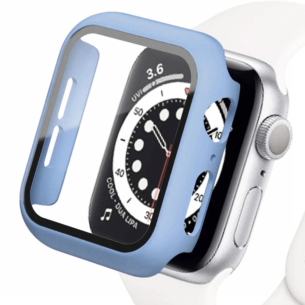 Quality Protective Case For Apple Watches BandsCo Straps