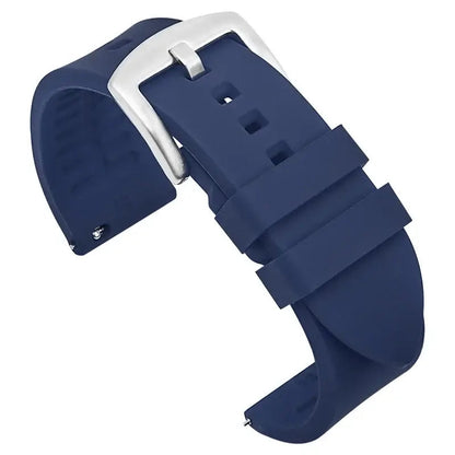 Huawei Watch Silicone Band - Soft, Waterproof, Comfortable BandsCo Straps