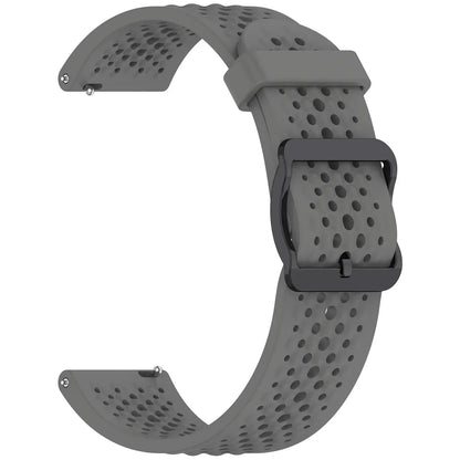 Polar Silicone Band For Smartwatch Sport Replacement Strap BandsCo Straps