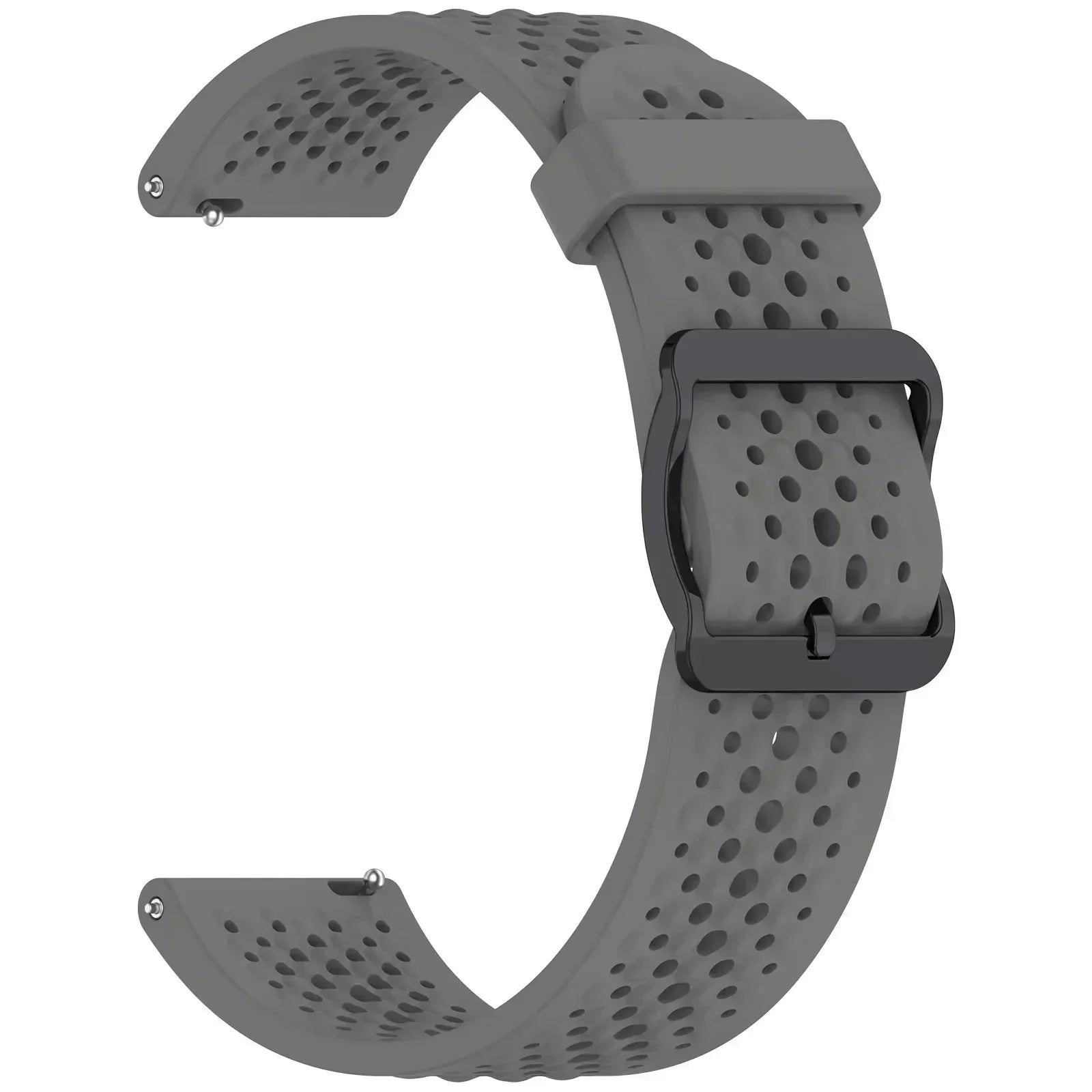 OnePlus Smartwatch Silicone Band Sport Strap Replacement Watch Accessory BandsCo Straps