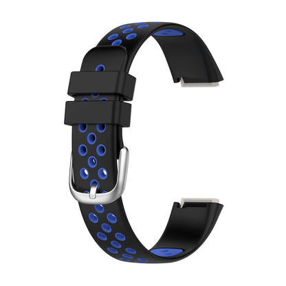 Fitbit Luxe Waterproof Silicone Strap - Soft Comfortable Band BandsCo Straps