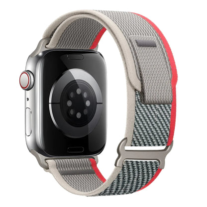 Apple Watch Trail Loop Nylon Strap - Durable and Versatile BandsCo Straps