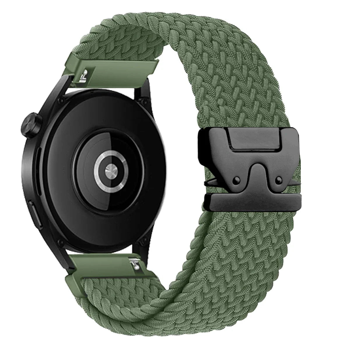 COROS Nylon Braided Watch Bands Replacement Unisex Strap BandsCo Straps