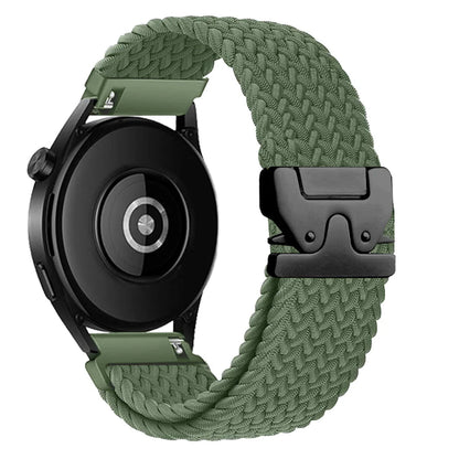 COROS Nylon Braided Watch Bands Replacement Unisex Strap BandsCo Straps
