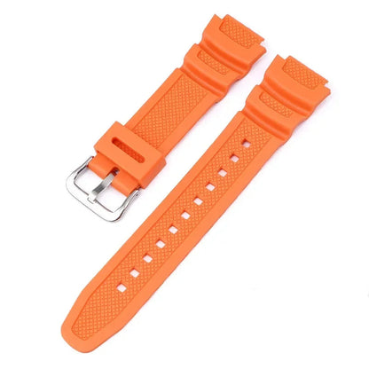 OnePlus Watch Band Replacement, Soft Silicone Sport Strap Bracelet BandsCo Straps