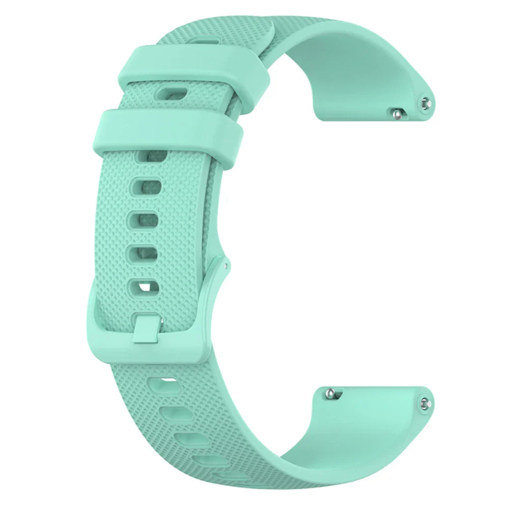 COROS Silicone Band for Pace Series and APEX Sport Watch Strap BandsCo Straps