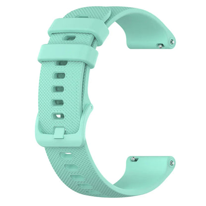 COROS Silicone Band for Pace Series and APEX Sport Watch Strap BandsCo Straps