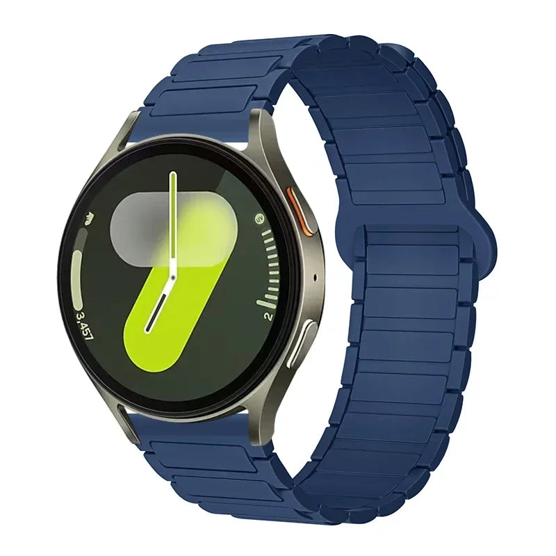 Polar Silicone Watch Band for Polar Smartwatch - Unisex Comfort Strap BandsCo Straps