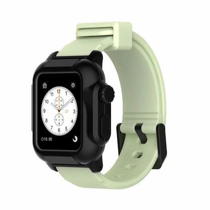 Apple Watch Silicone Strap - Waterproof Luminous Design BandsCo Straps