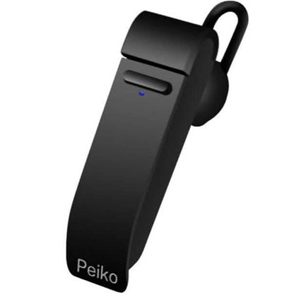PEIKO World Language Translator Single Earbud – Real-Time Voice Translation DailySale