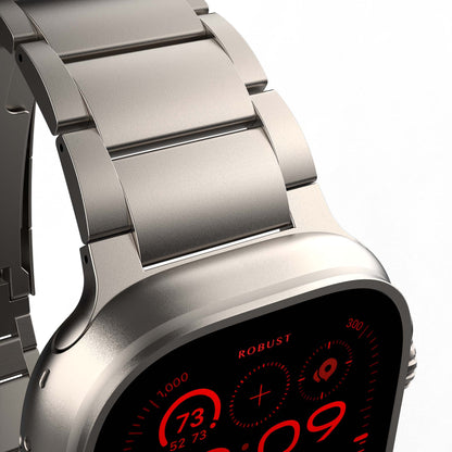 Titanium Band T01 Robust