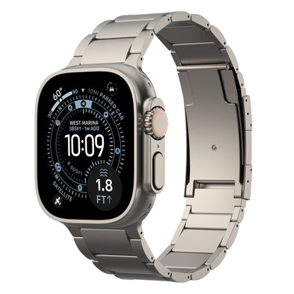 Titanium Band T01 Robust