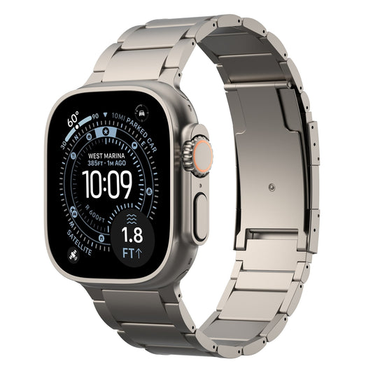 Titanium Band T01 Robust