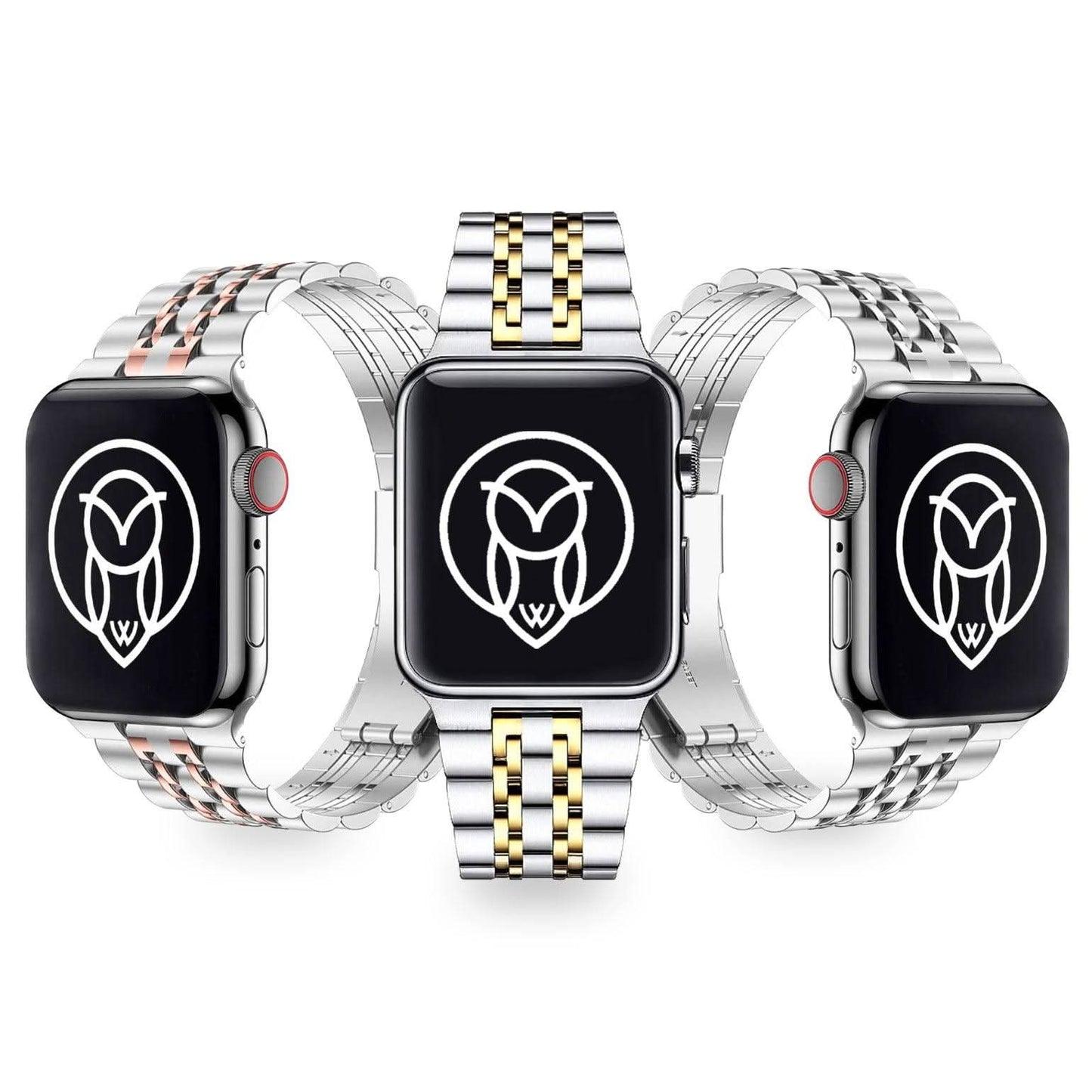 Themis Trio 3-Pack WizeBand