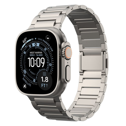Titanium Band Pro Robust
