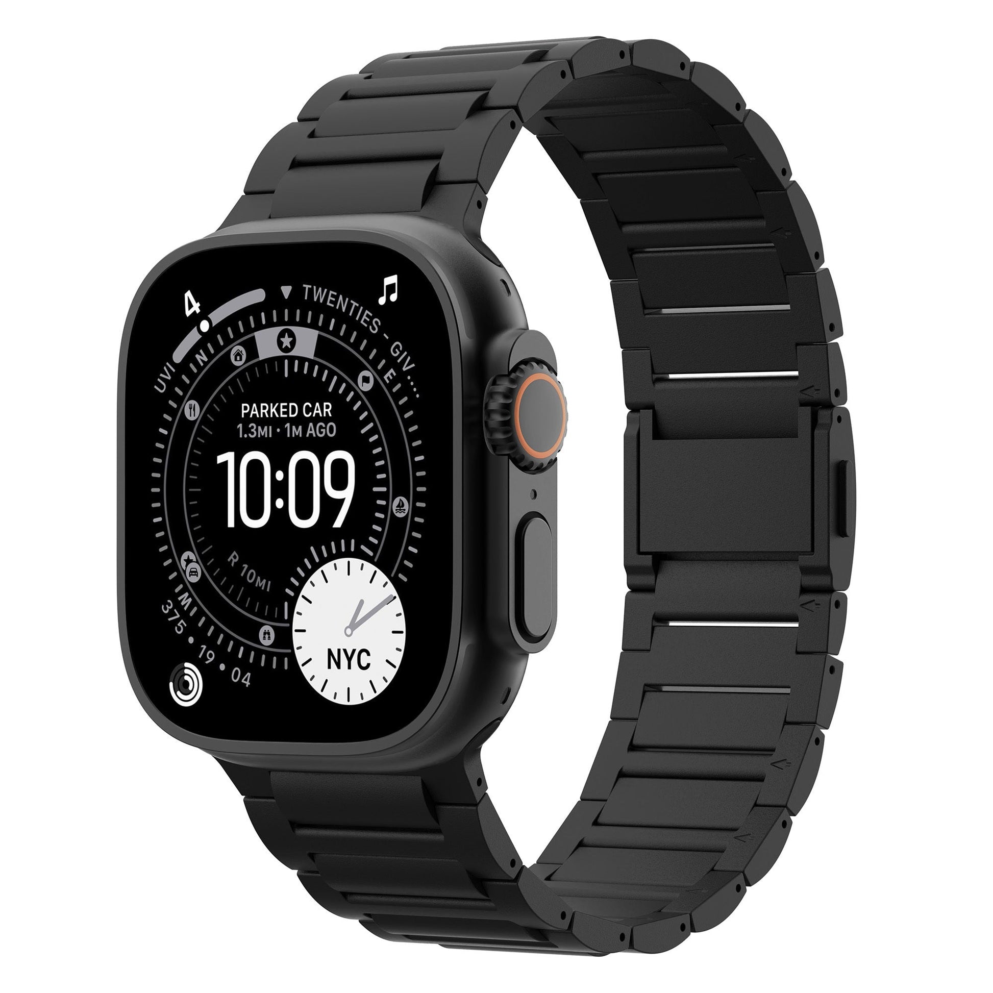 Titanium Band Pro Robust