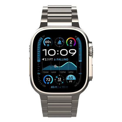 Titanium Band Pro Robust