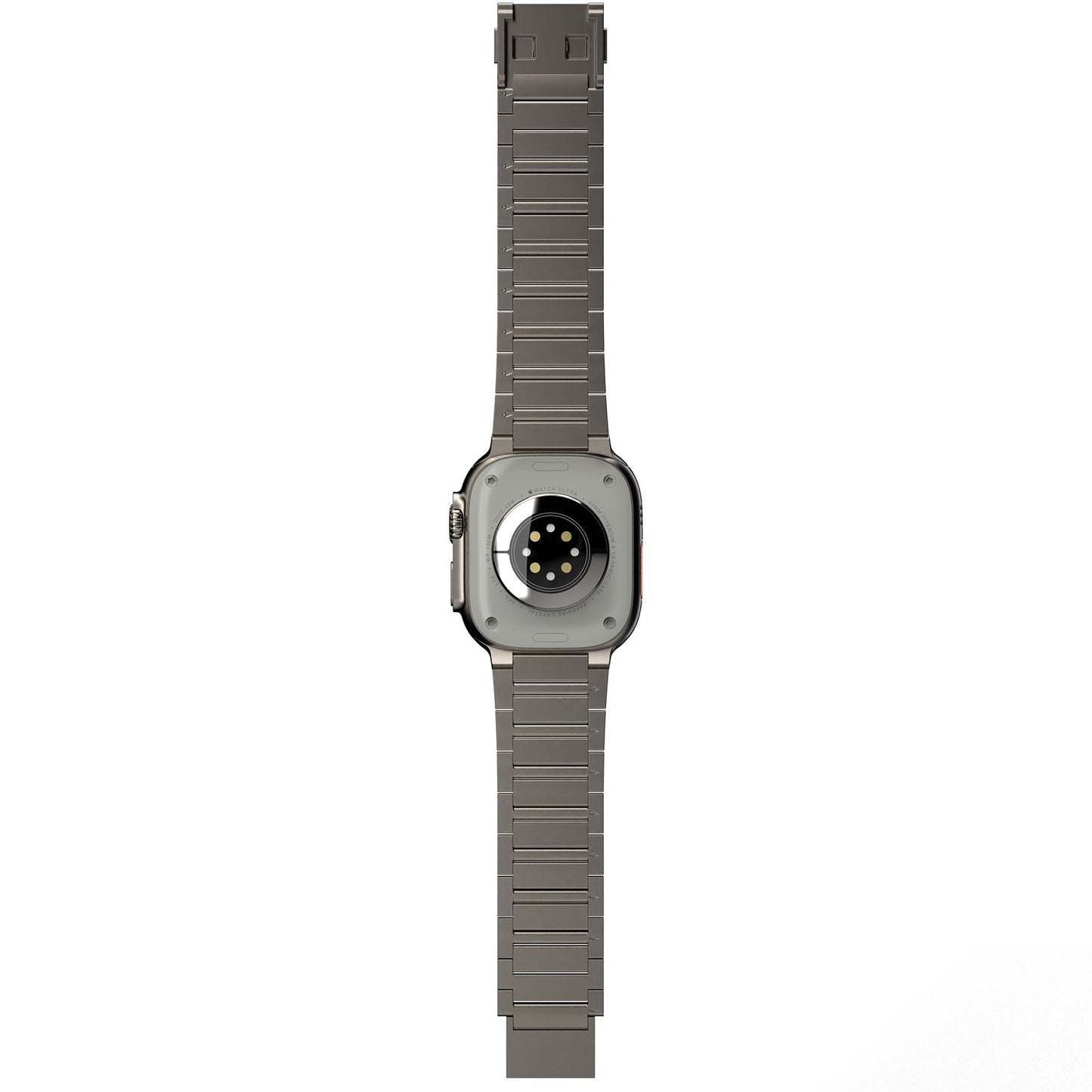 Titanium Band Pro Robust